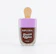 Implora Sukses Abadi Cheek and Lip Tint Waffle Crumble 1