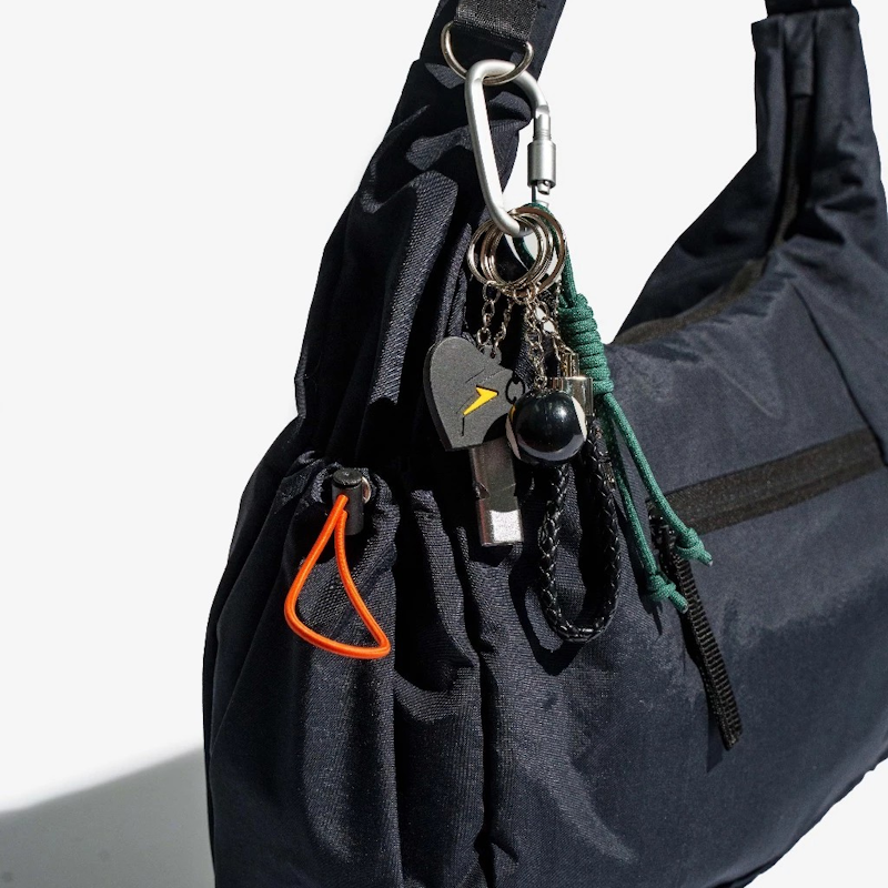 VRONT Arc Slingbag 2