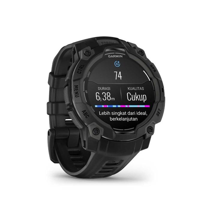 Garmin Instinct 3 AMOLED 45mm