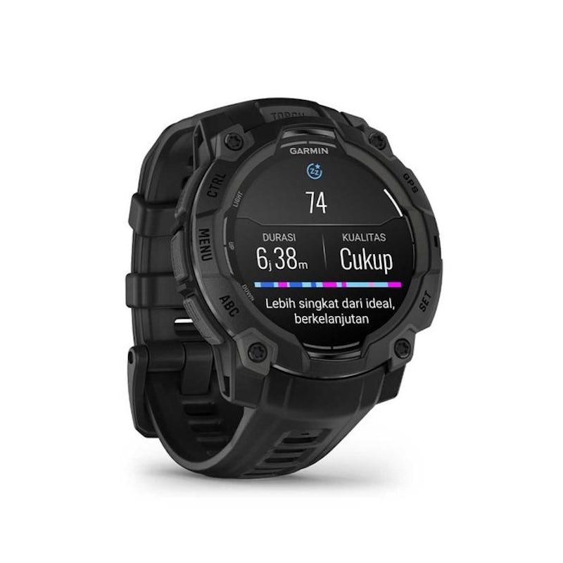 Instinct 3 AMOLED 45mm 5