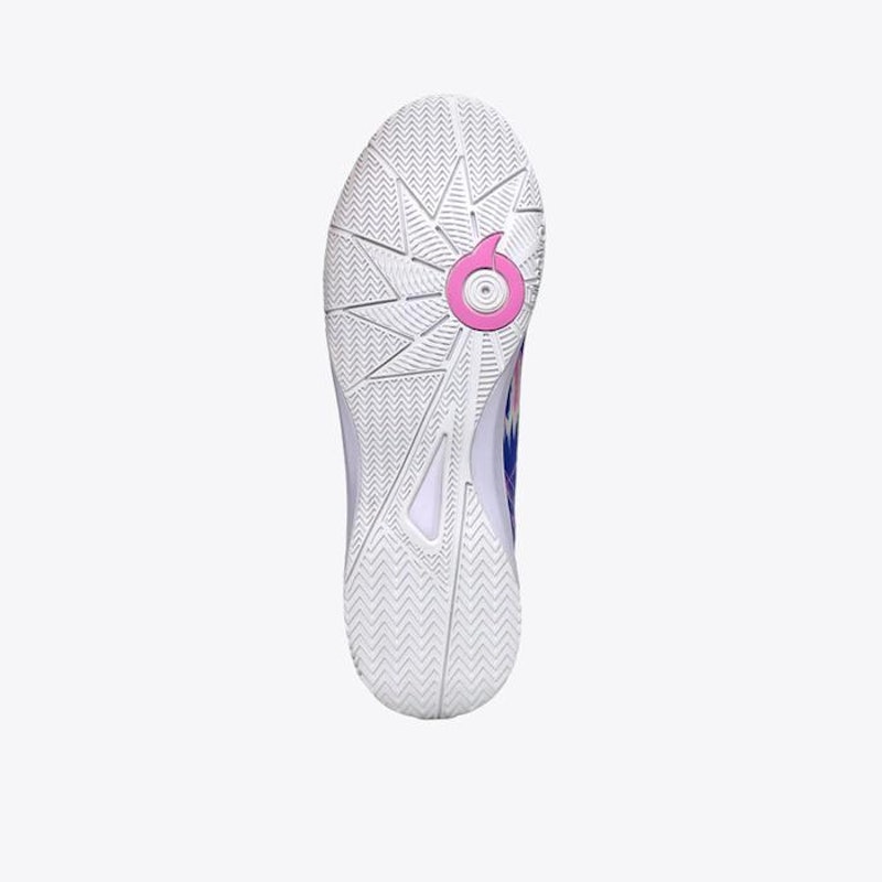 Ortuseight Catalyst Liberte V5 IN White Pink Vortex 4