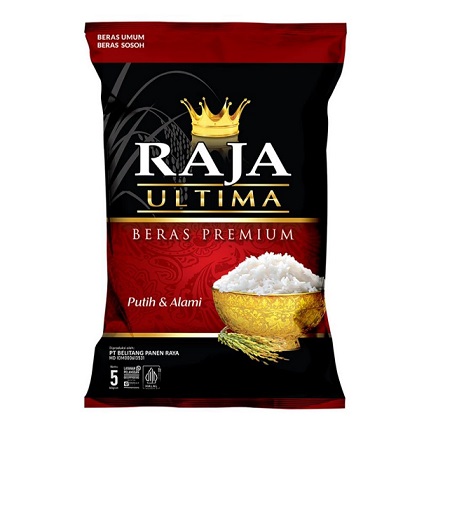 Raja Ultima
