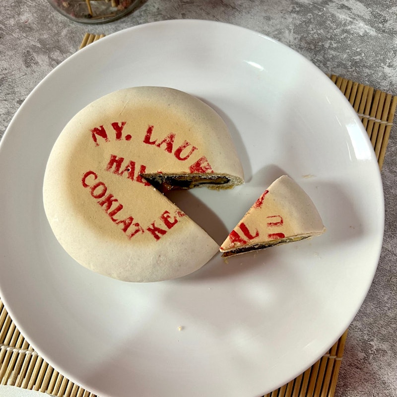 Kue Bulan Ny. Lauw 5