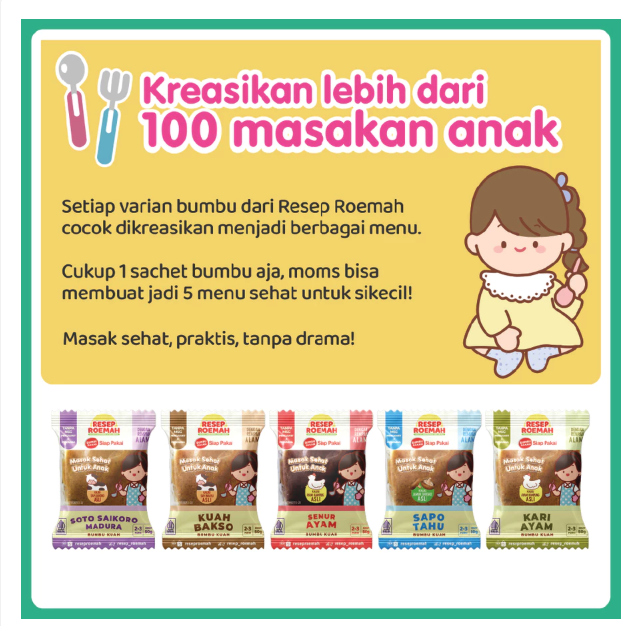 Nutrinovasi Prima Global Resep Roemah Soto Betawi Saikoro