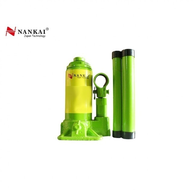 Rohartindo Nusantara Luas Nankai Dongkrak Botol 5 Ton