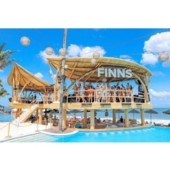 Finns Beach Club