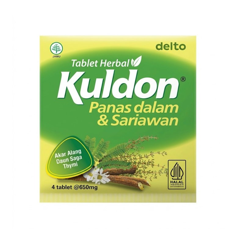 Kuldon 1