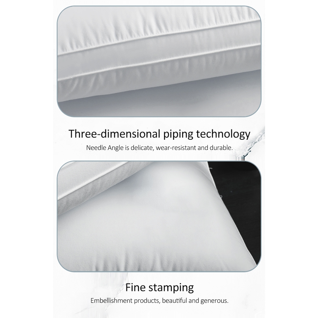  Dreamcotton Bantal Hotel Premium