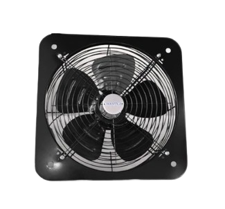 Imatsu's Wall Exhaust Fan 16 inch ｜ ESN-FA16/1-IMS-BK-TY