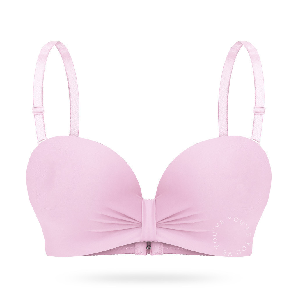 You’ve (YouHave) Pushup Bra Berkawat