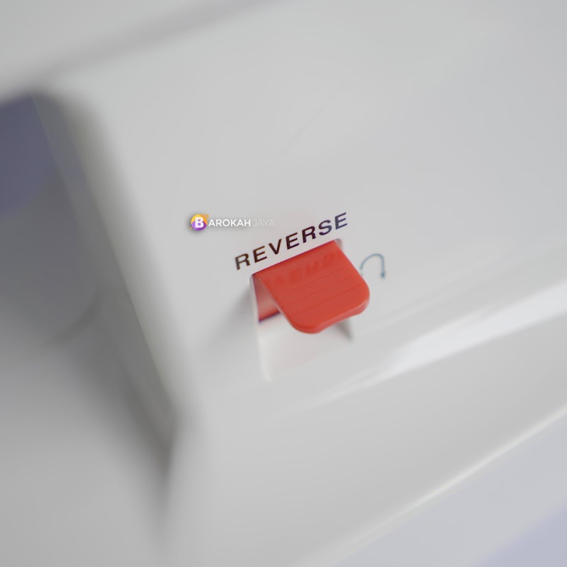 Messina Mesin Jahit 5