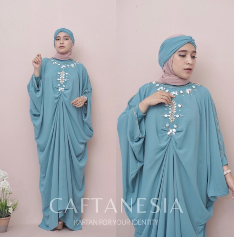 Kaftan Raisa 5