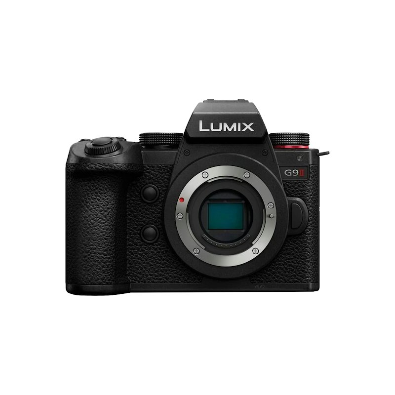 Lumix G9 II Body Only 1