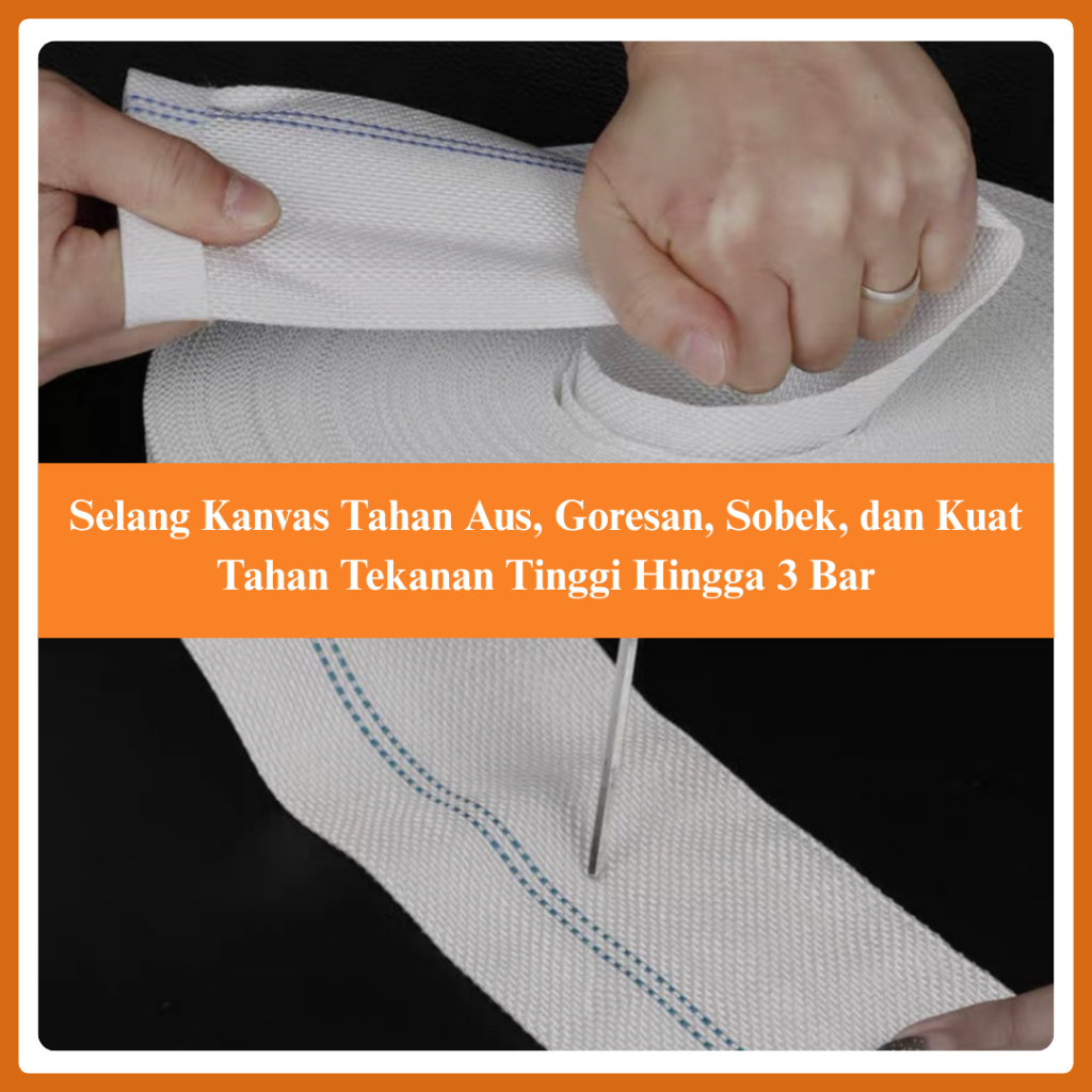  Tsolumy Selang Kanvas