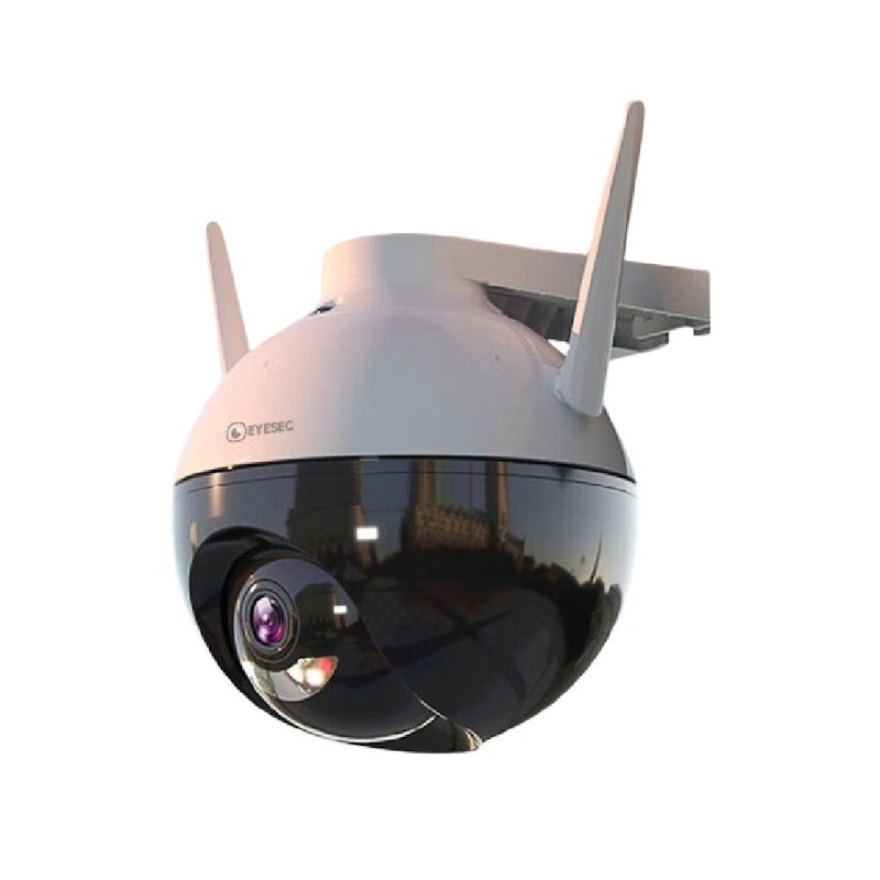 EYESEC IP Camera CCTV 1