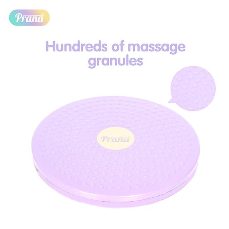 PRANA Magnetic Trimmer 2