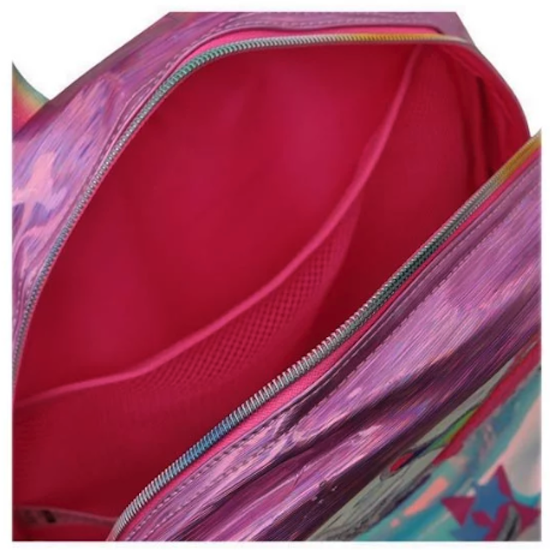 Skechers Unicorn Face Girl's Backpack Multi 4