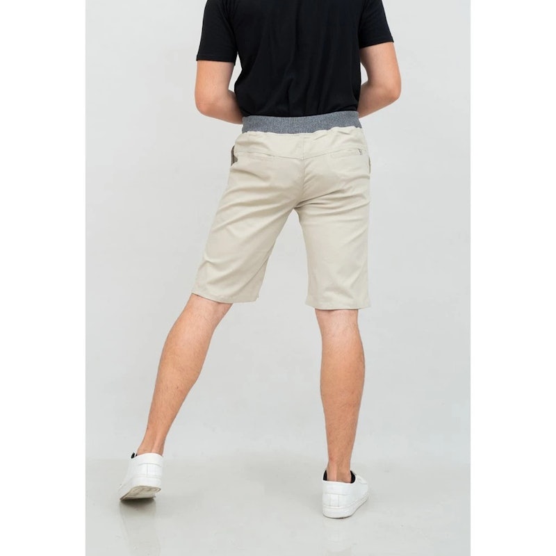 House of Cuff Celana Chino Pendek Slim Fit 2