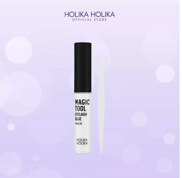  Enprani HOLIKA HOLIKA Magic Tool Eyelash Glue