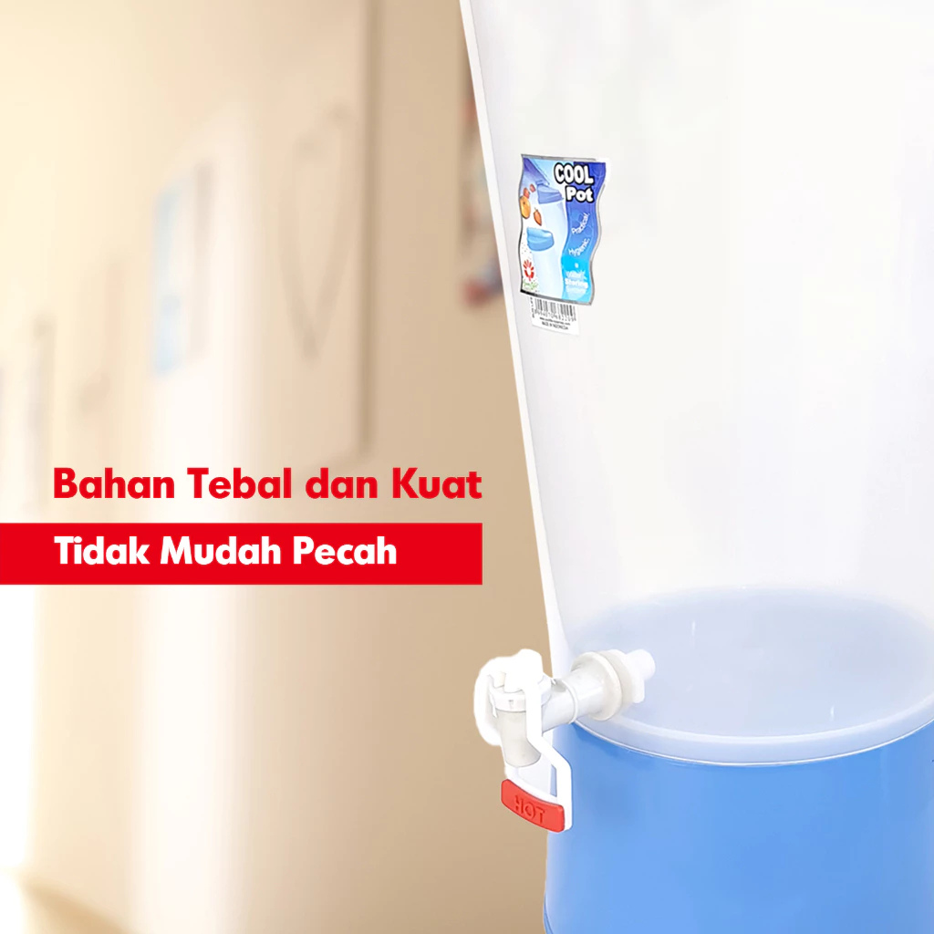  Sunlife May Water Dispenser  SNL-7205 