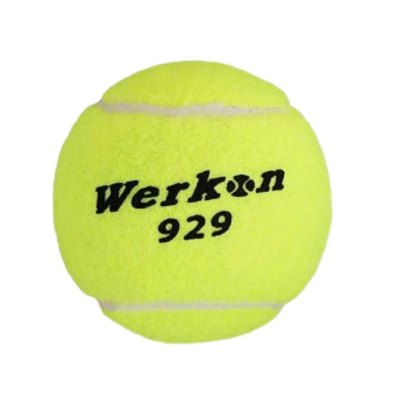 Werkon Tennis Ball 929 1