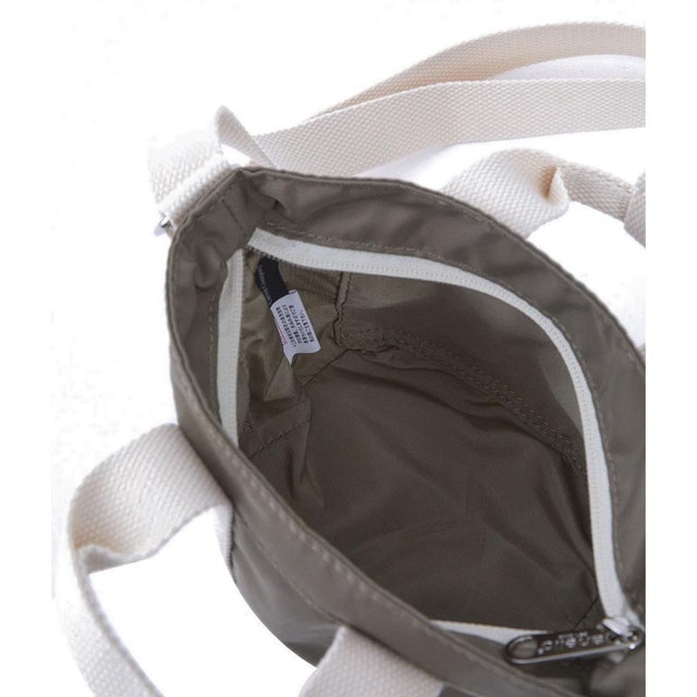 Carrot Company Anello - JOURNAL Mini Shoulder