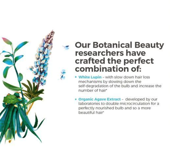 Yves Rocher Laboratoires Yves Rocher Anti-Hair Loss Intensive Treatment