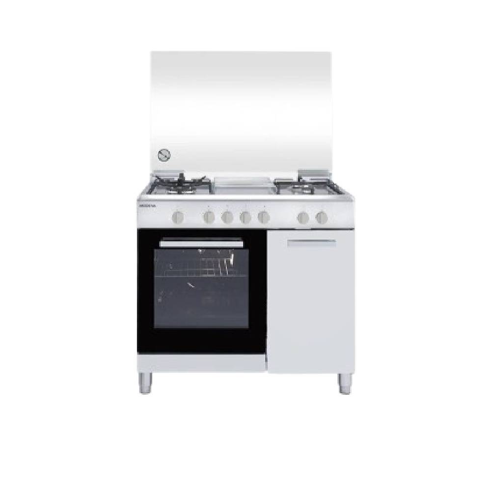 MODENA ｜ Freestanding Cooker  ｜ FC 8940 S