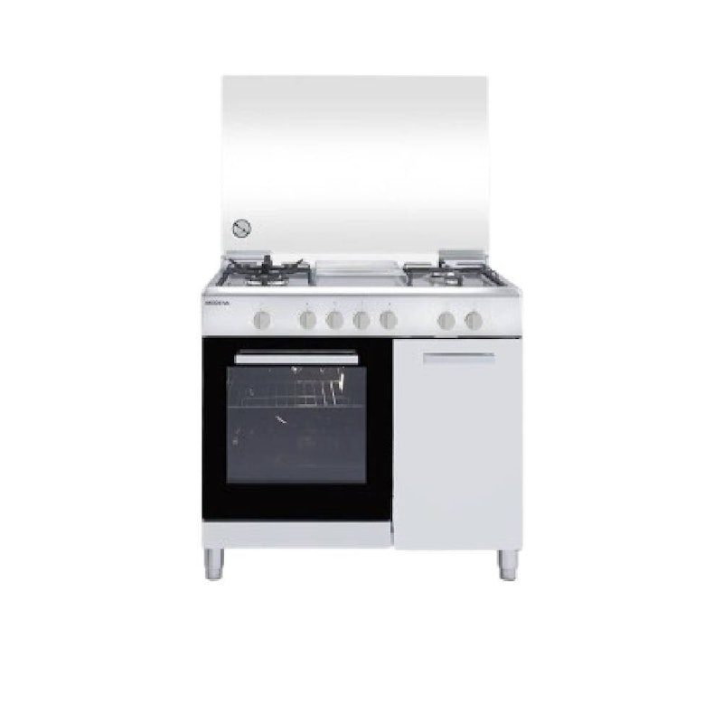 Freestanding Cooker 1