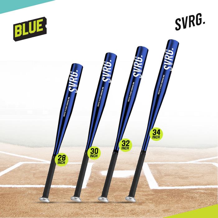 Republik Svarga Indonesia SVRG. Tongkat Baseball 34 inch