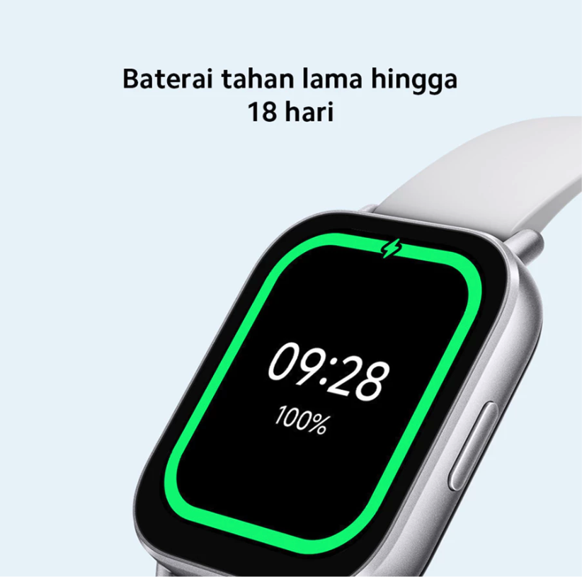 Xiaomi Communication Technology  Redmi Watch 5 Active