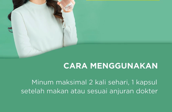 ERHA Nutraceuticals  Follicore Herbal