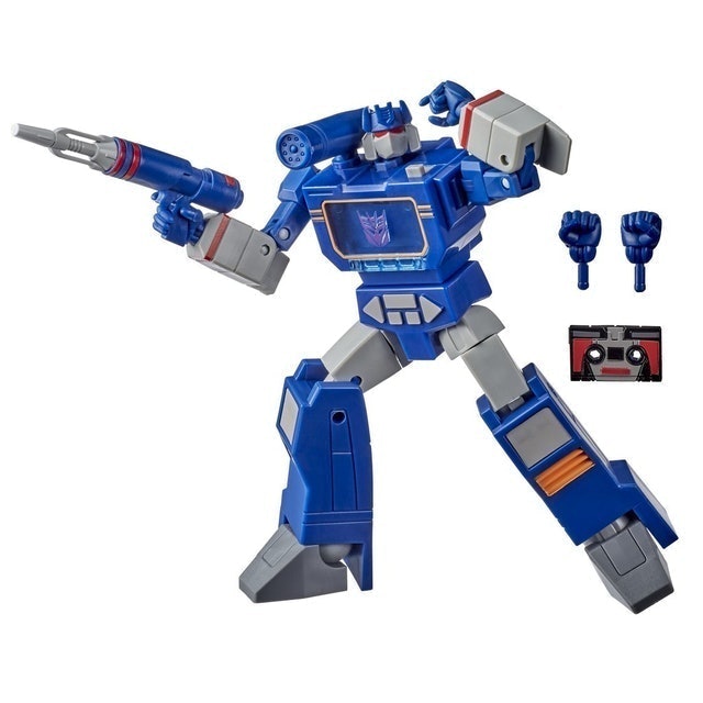 10 Rekomendasi Mainan Transformers Terbaik (Terbaru Tahun 2026) 4