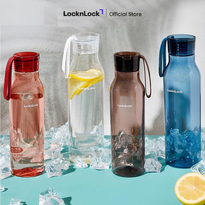 LocknLock LocknLock Bisfree Eco Botol Minum 750ML ABF664