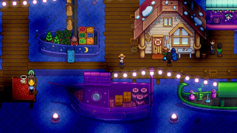 Stardew Valley 5