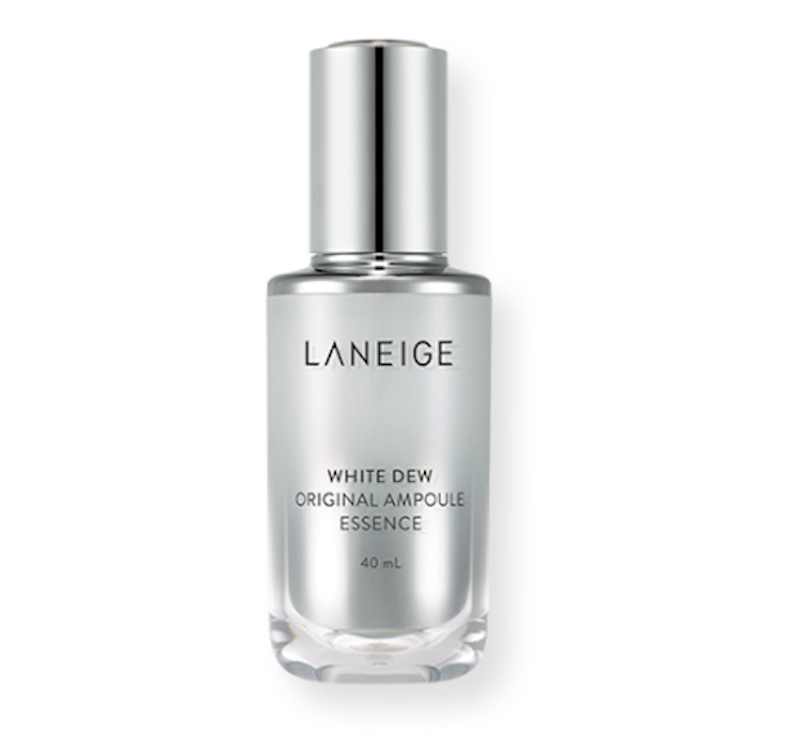 White Dew Original Ampoule Essence 1