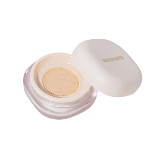 SECONDATE ｜ Silky Blur Loose Powder W20 Warm Beige