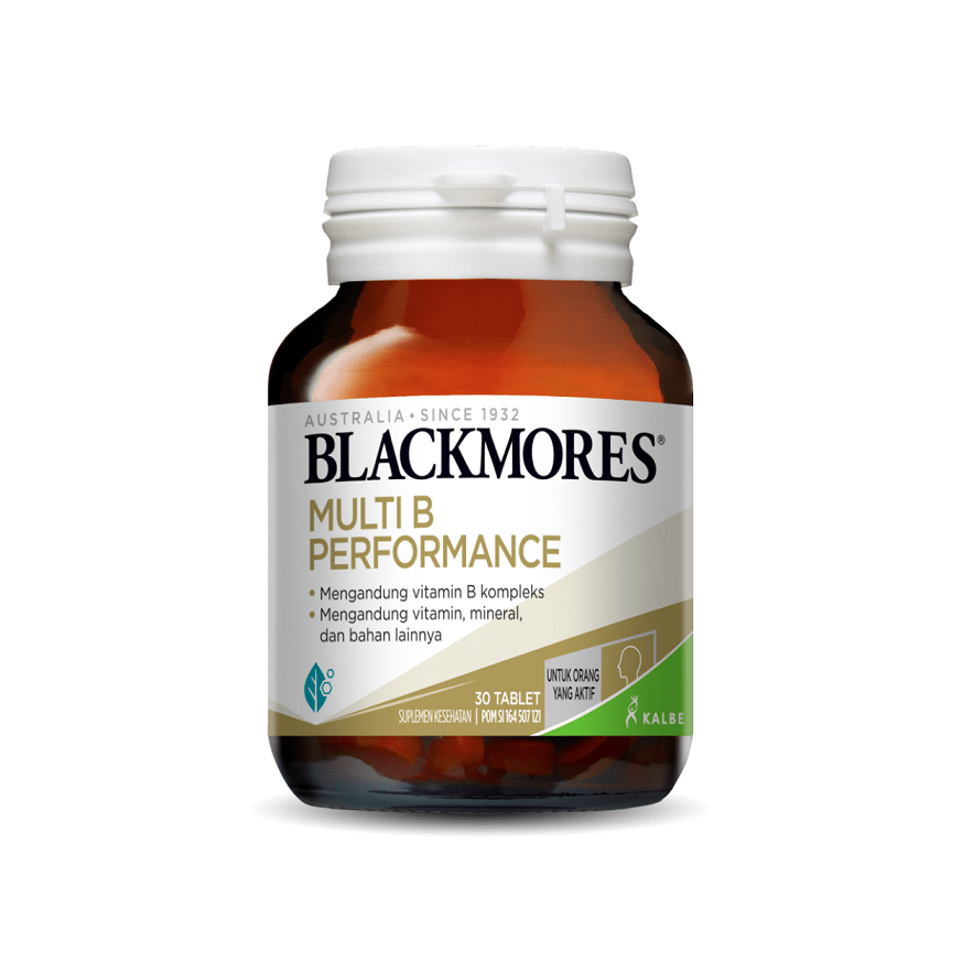 10 Rekomendasi Vitamin B12 Terbaik  [Ditinjau Apoteker] (Terbaru Tahun 2026) 5