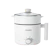 Wook Global Technology Samono Panci Listrik Multifungsi + Steamer Stainless 1