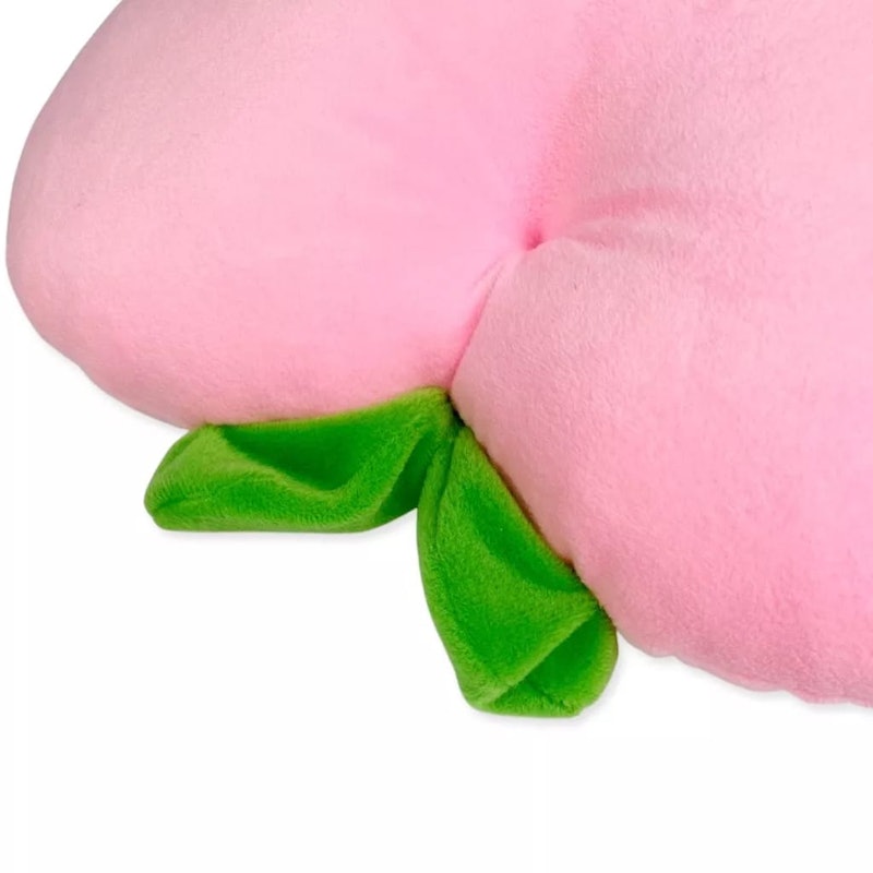 Bantal Boneka Peach Love 2