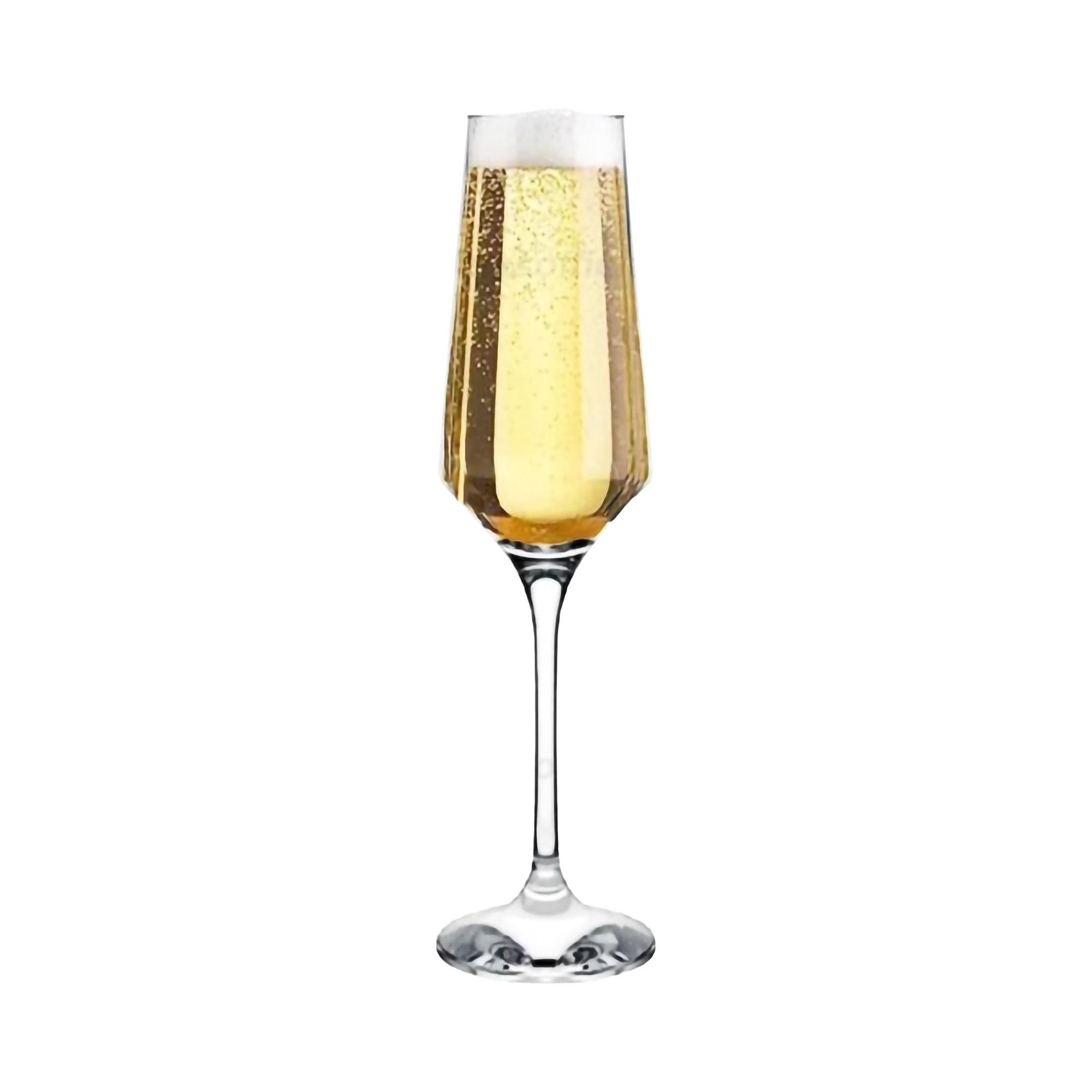 Nadir Gelas Champagne Flute 1