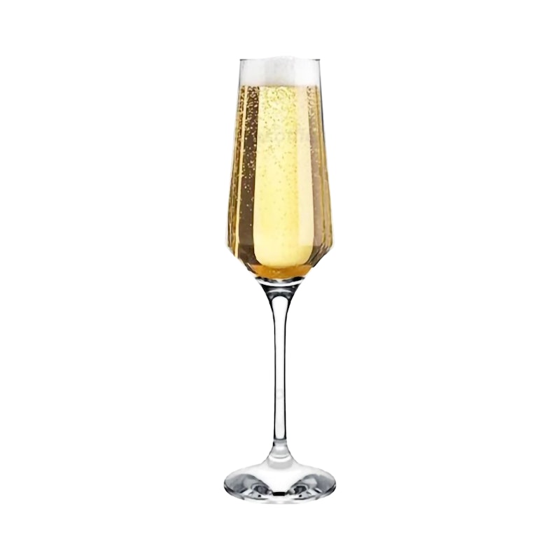 Nadir Gelas Champagne Flute 1