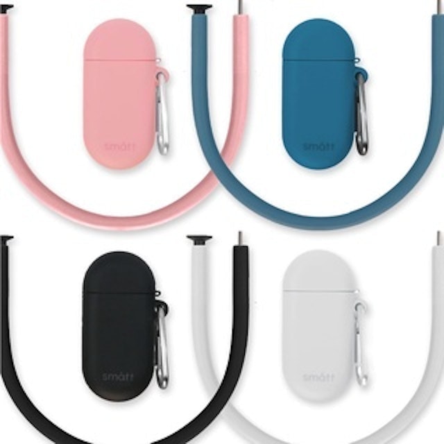 Foldable Straw Sedotan Lipat Silikon
