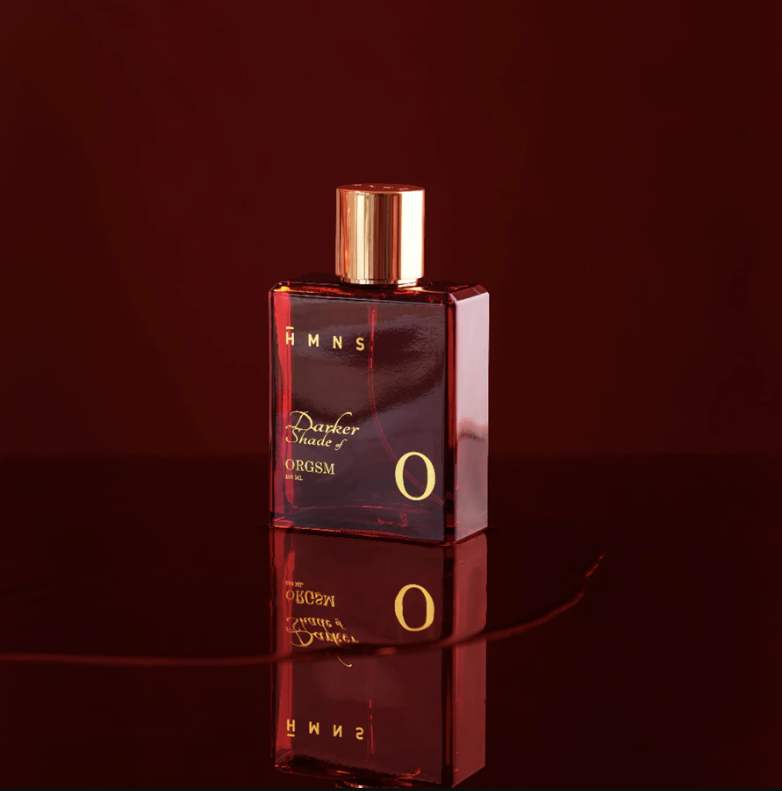 Hadir Mengharumkan Nusantara HMNS Darker Shade of Orgsm 