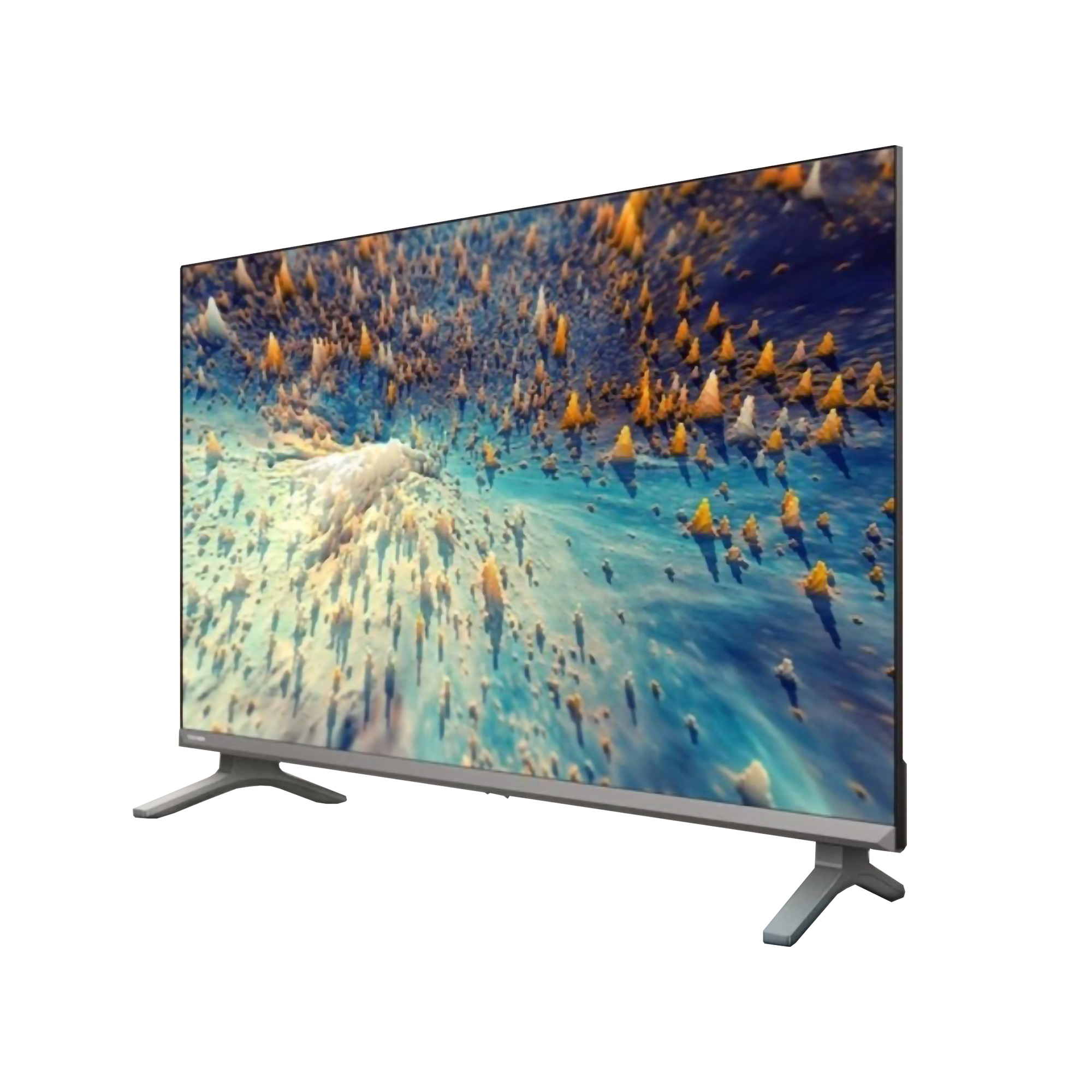 Toshiba TV 32" HD Android TV ｜ 32V35KP