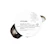 Whitelab Bamboo Charcoal Brightening Gel Mask 1