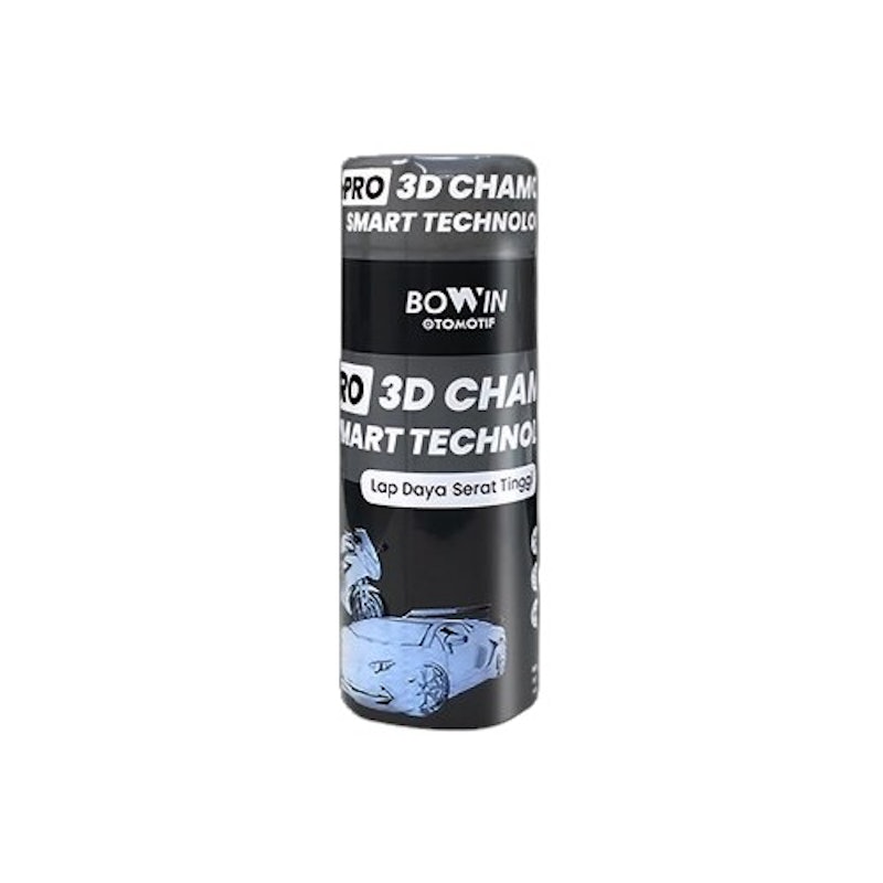 Bowin Pro 3D Chamois Smart Technology Regular Size