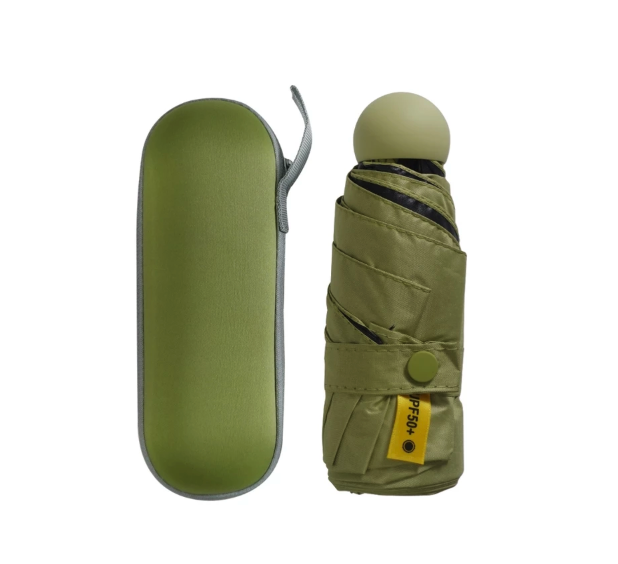 Viva Tehnik Mandiri  Bevla Payung Kapsul + UV Box  BV-520