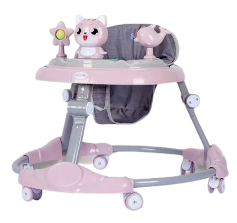 10 Rekomendasi Baby Walker Terbaik mybest
