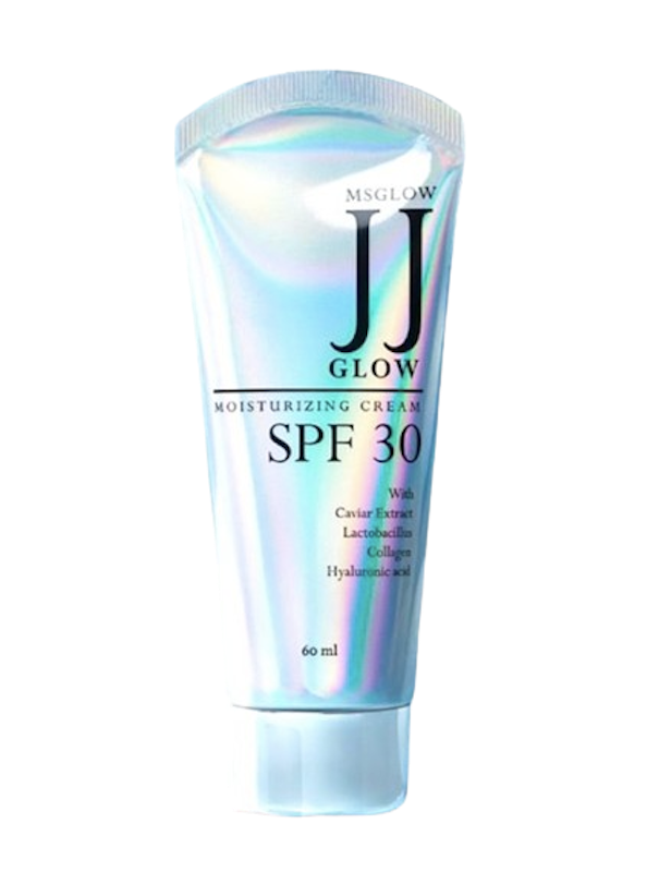 JJ Glow 1